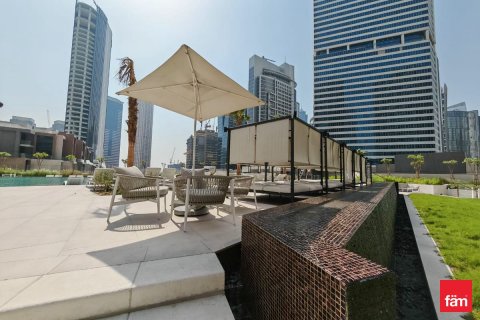 1 bedroom Apartment in Business Bay, UAE No. 142307 4