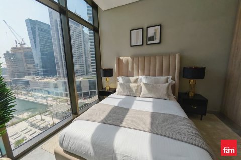 1 bedroom Apartment in Business Bay, UAE No. 142307 8