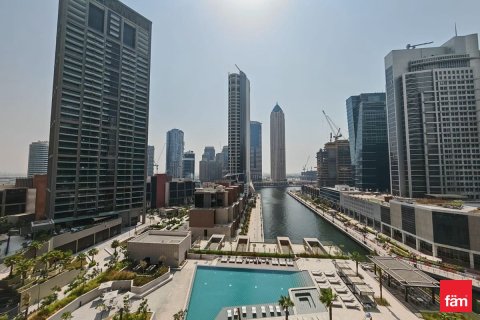 1 bedroom Apartment in Business Bay, UAE No. 142307 25