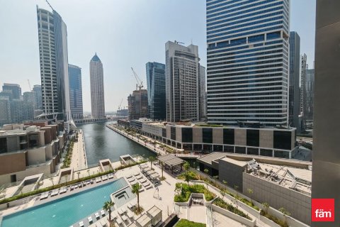 1 bedroom Apartment in Business Bay, UAE No. 142307 10