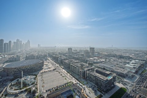 Apartment de 3 dormitorios en Al Satwa, UAE No. 149642 7