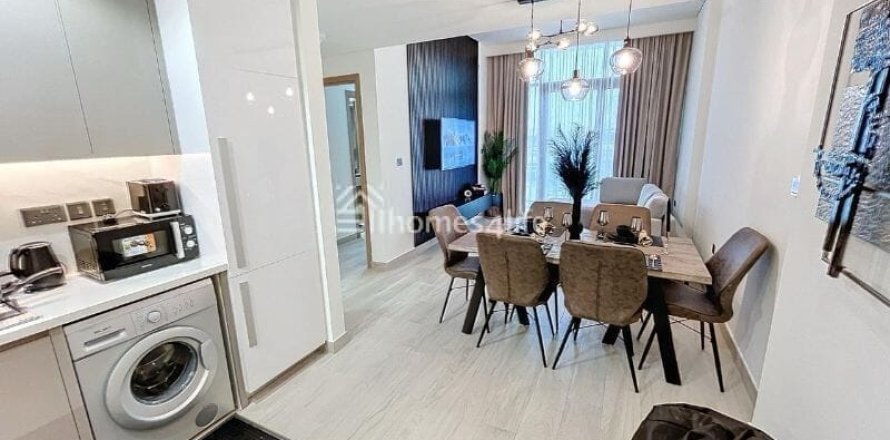 2 bedrooms Apartment in Meydan, UAE No. 149638