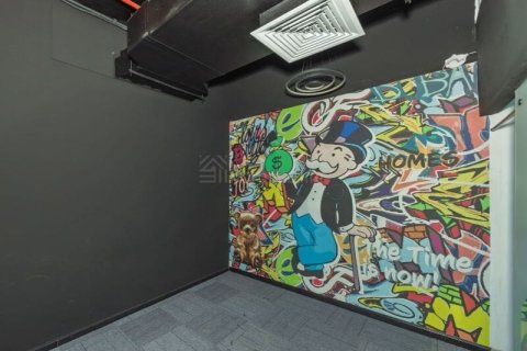 87مربع، مكتب في Al Manara Tower, الإمارات العربية المتحدة رقم 149643 11