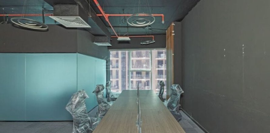 87مربع، مكتب في Al Manara Tower, الإمارات العربية المتحدة رقم 149643