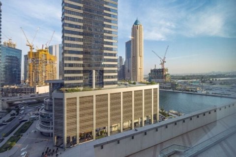 87مربع، مكتب في Al Manara Tower, الإمارات العربية المتحدة رقم 149643 3
