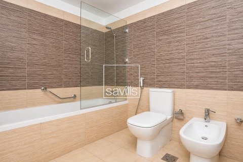 3 bedrooms Apartment in Shams Abu Dhabi, UAE No. 203806 14