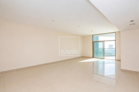 Apartment de 3 dormitorios en Shams Abu Dhabi, UAE No. 203806