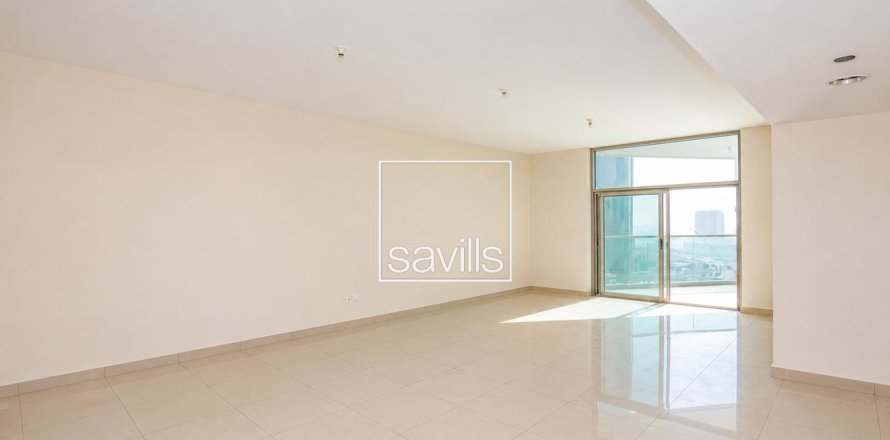 3 bedrooms Apartment in Shams Abu Dhabi, UAE No. 203806