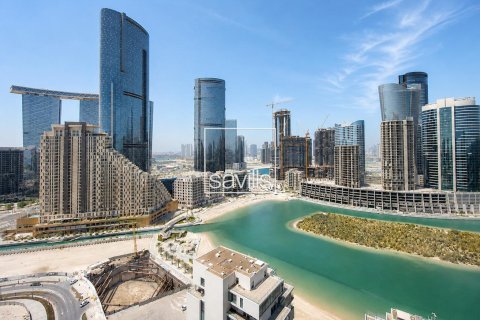3 bedrooms Apartment in Shams Abu Dhabi, UAE No. 203806 3