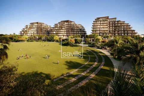 1 bedroom Apartment on the Yas Island, UAE No. 203807 13