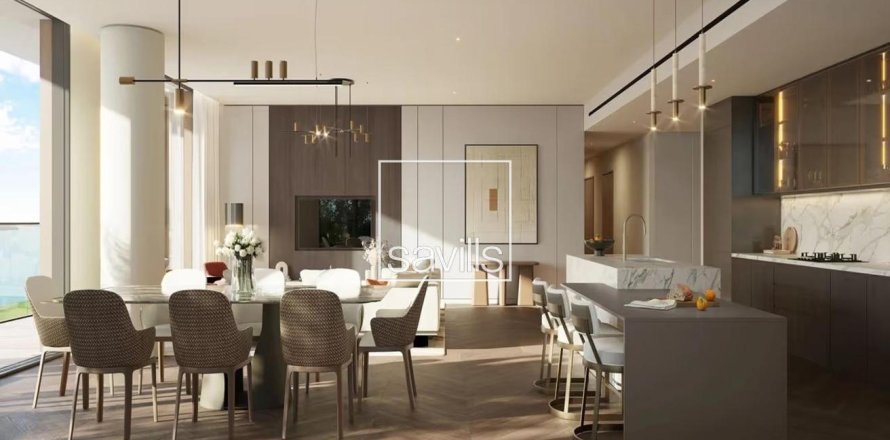 3 bedrooms Apartment on the Yas Island, UAE No. 203804