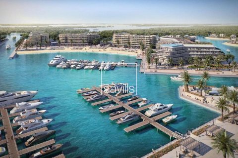 3 bedrooms Villa in Abu Dhabi, UAE No. 203802 8