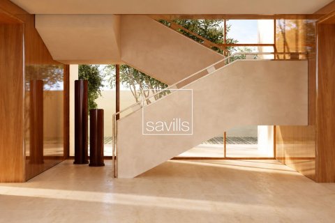 Villa de 6 dormitorios en  Saadiyat Island, UAE No. 203805 5