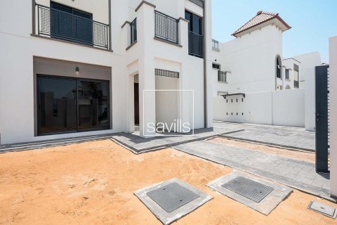 4 غرف نوم فيلا في Al Shamkha, الإمارات العربية المتحدة رقم 203808 4