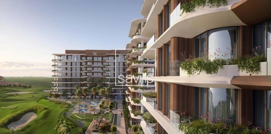 2 bedrooms Apartment on the Yas Island, UAE No. 203803