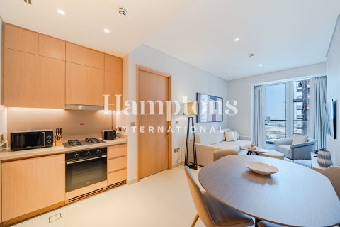 Appartement de 1 chambre à Downtown Dubai (Downtown Burj Dubai), UAE No. 133900 8