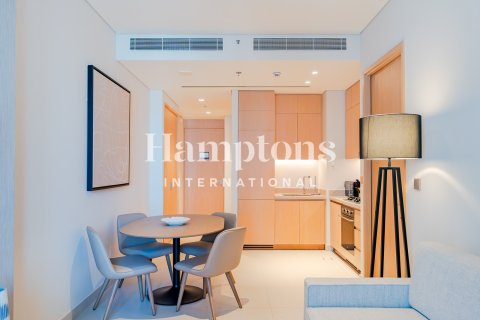 Appartement de 1 chambre à Downtown Dubai (Downtown Burj Dubai), UAE No. 133900 6