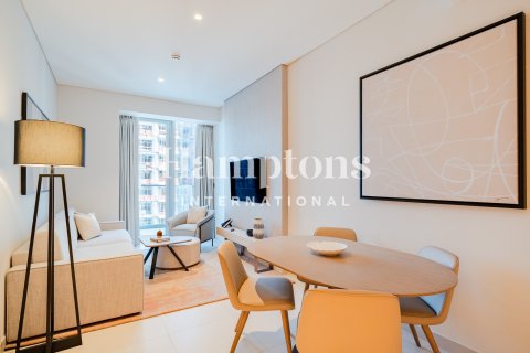 Appartement de 1 chambre à Downtown Dubai (Downtown Burj Dubai), UAE No. 133900 7