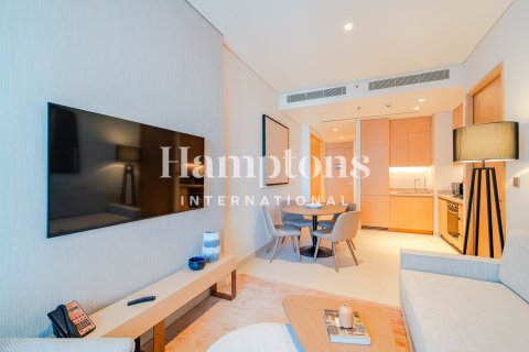 Appartement de 1 chambre à Downtown Dubai (Downtown Burj Dubai), UAE No. 133900 4