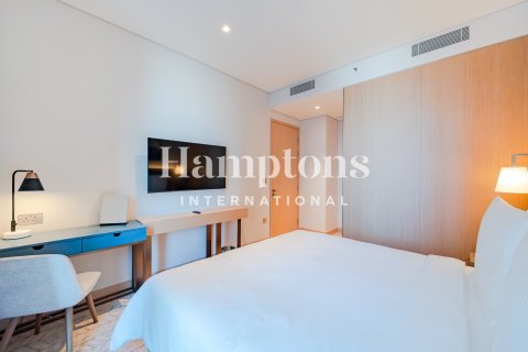 Appartement de 1 chambre à Downtown Dubai (Downtown Burj Dubai), UAE No. 133900 16