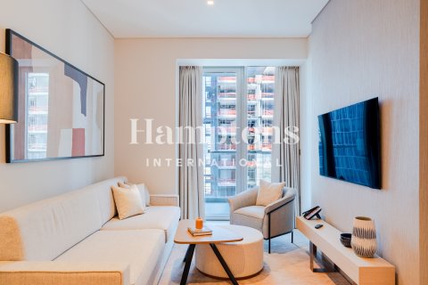 Appartement de 1 chambre à Downtown Dubai (Downtown Burj Dubai), UAE No. 133900 9