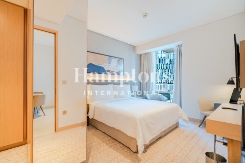 Appartement de 1 chambre à Downtown Dubai (Downtown Burj Dubai), UAE No. 133900 14