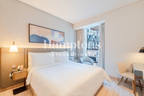 Appartement de 1 chambre à Downtown Dubai (Downtown Burj Dubai), UAE No. 133900 17