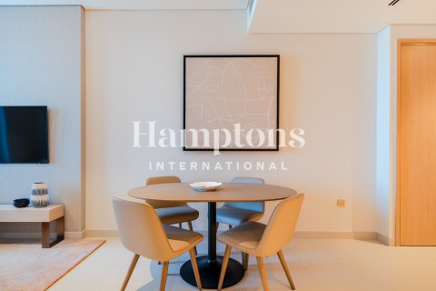 Appartement de 1 chambre à Downtown Dubai (Downtown Burj Dubai), UAE No. 133900 3