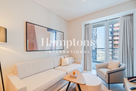 Appartement de 1 chambre à Downtown Dubai (Downtown Burj Dubai), UAE No. 133900 10