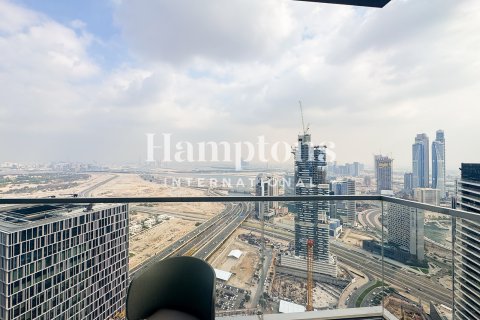 Appartement de 1 chambre à Downtown Dubai (Downtown Burj Dubai), UAE No. 133900 19