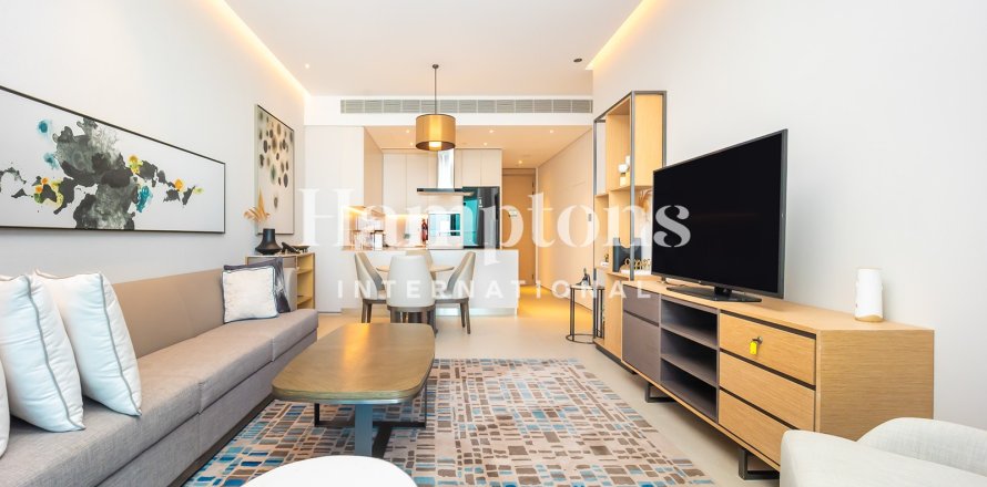 2 bedrooms Apartment in Jumeirah Beach Residence, UAE No. 133902