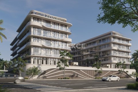 2 غرف نوم شقة  رقم 133898 3