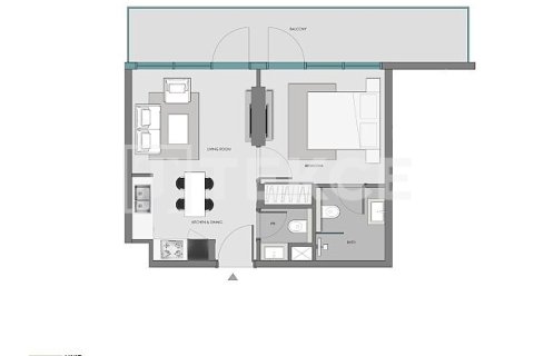 2 غرف نوم شقة  رقم 133898 25