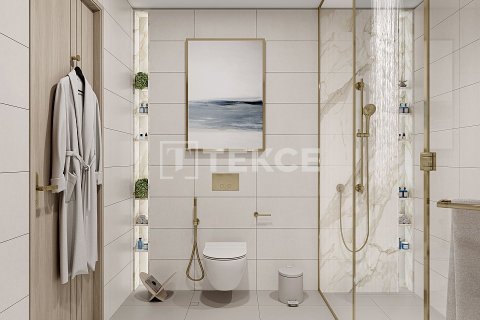 Duplex de 3 chambres  No. 133896 22