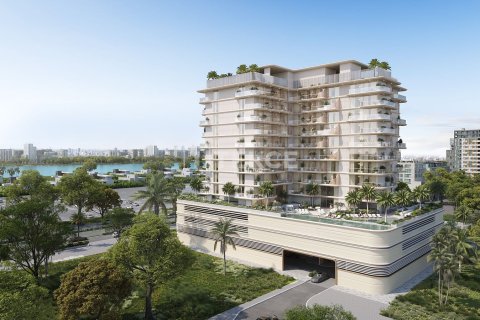 Duplex de 3 chambres  No. 133896 7