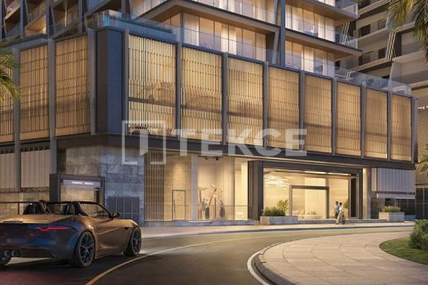 Appartement de 1 chambre  No. 133899 5