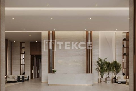 Appartement de 1 chambre  No. 133899 6