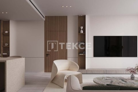 Appartement de 1 chambre  No. 133899 10