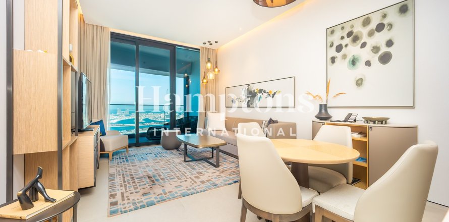 2 غرف نوم شقة في مساكن شاطئ جميرا, الإمارات العربية المتحدة رقم 133901