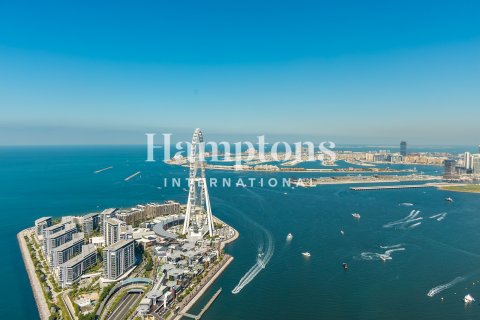 2 غرف نوم شقة في مساكن شاطئ جميرا, الإمارات العربية المتحدة رقم 133901 31