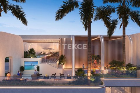 Квартира с 1 спальней  №133897 15