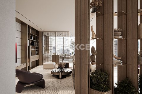 Квартира с 1 спальней  №133897 20