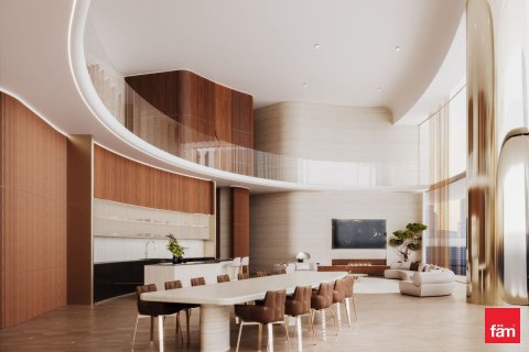 Apartment de 2 dormitorios  No. 115229 10