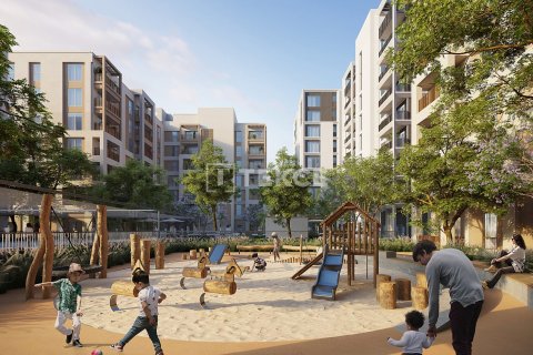 Appartement de 3 chambres à Dubai, UAE No. 134595 3