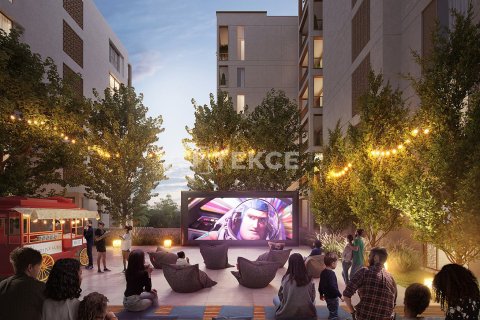 Appartement de 3 chambres à Dubai, UAE No. 134595 4