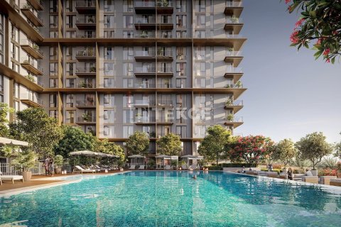 Apartment de 2 dormitorios  No. 134594 4