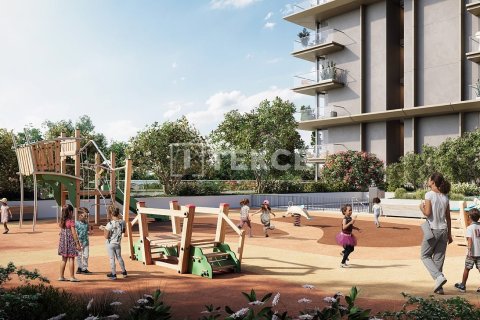 Apartment de 2 dormitorios  No. 134594 5