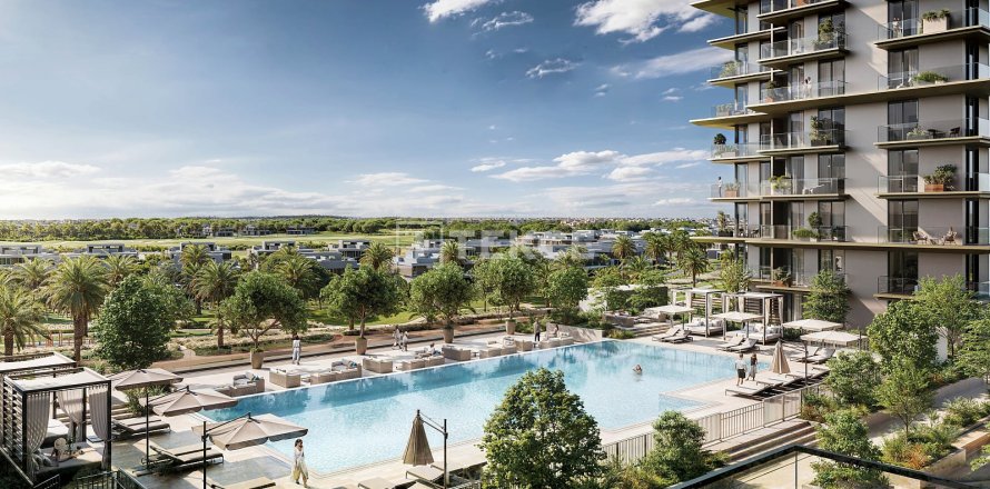 Apartment de 2 dormitorios  No. 134594