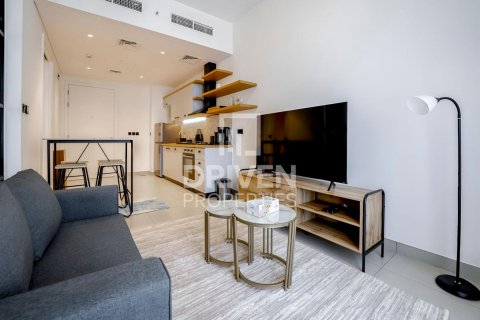 Квартира с 1 спальней №121555 4