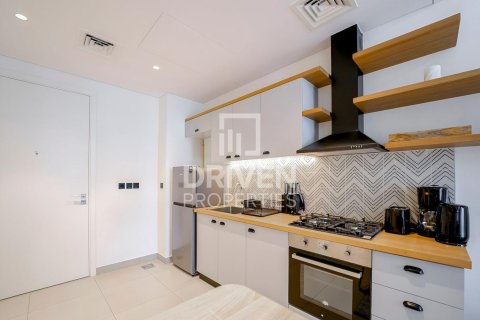 Квартира с 1 спальней №121555 14